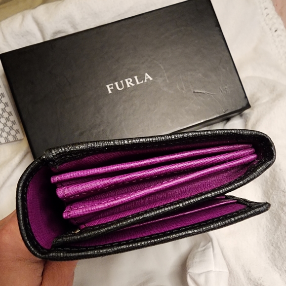 Furla Wallet - Picture 11 of 13